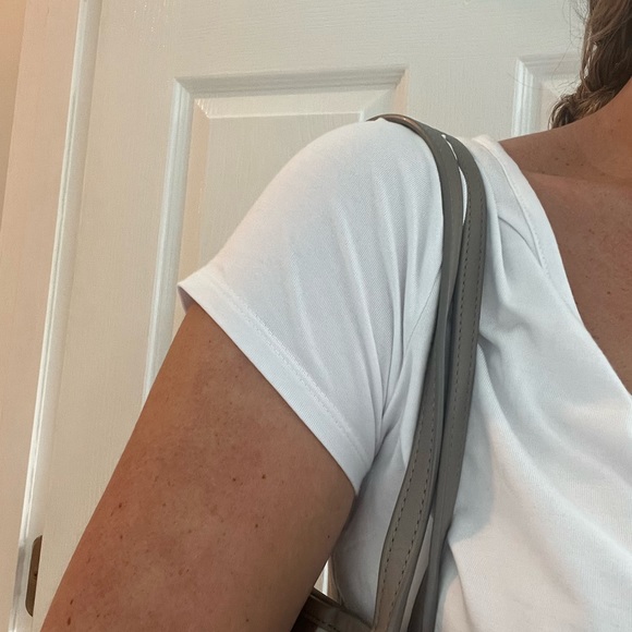 Tory Burch Gemini Link Tote - Picture 9 of 9